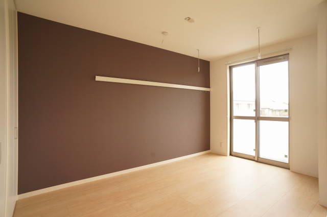 フェリーチェみなみ台 201号-4