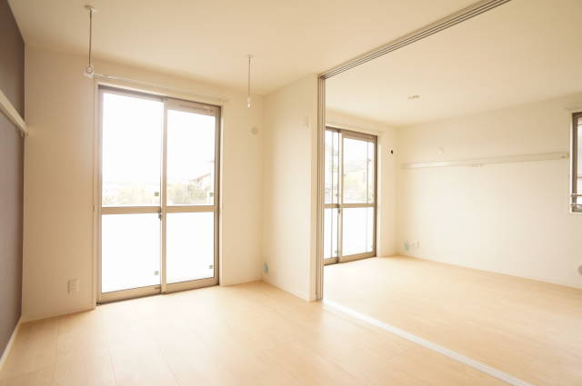 フェリーチェみなみ台 201号-5