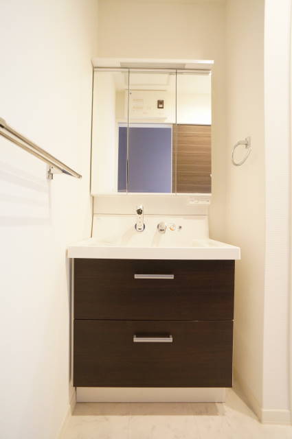 フェリーチェみなみ台 201号-8