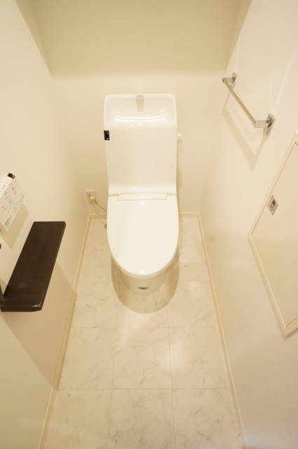 フェリーチェみなみ台 201号-10