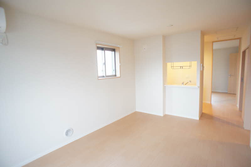 MOANA COURT シマムラ 302号-3
