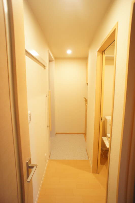MOANA COURT シマムラ 302号-11