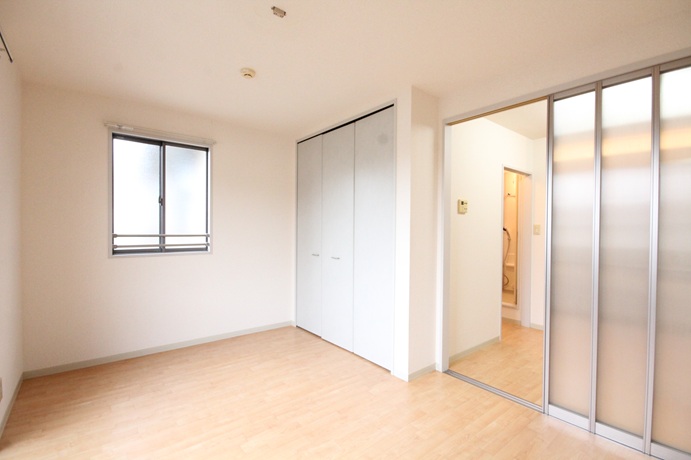 アイケーハイツ 202号-2