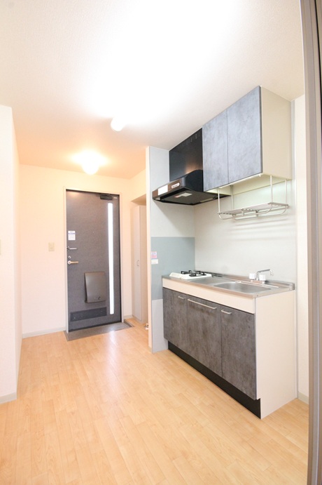 アイケーハイツ 202号-4