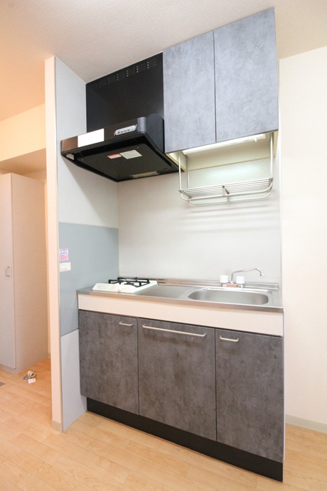 アイケーハイツ 202号-6