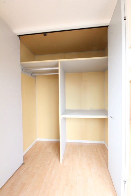 アイケーハイツ 202号-7