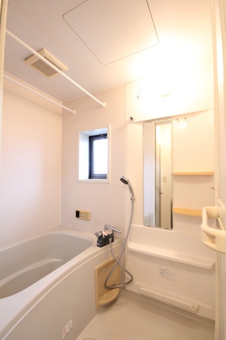 アイケーハイツ 202号-9