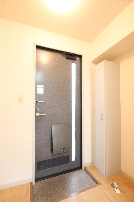 アイケーハイツ 202号-11