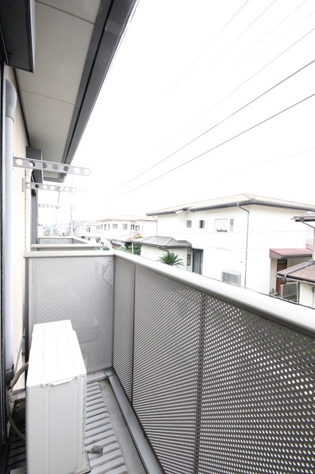 アイケーハイツ 202号-12