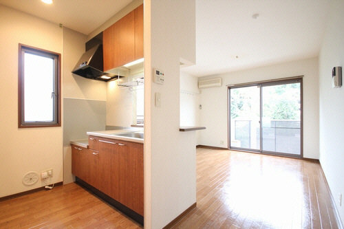 ブランシールライト 202号-3