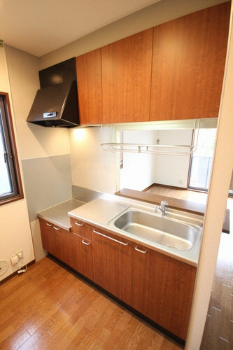 ブランシールライト 202号-4