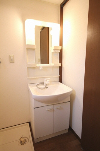 ブランシールライト 202号-7