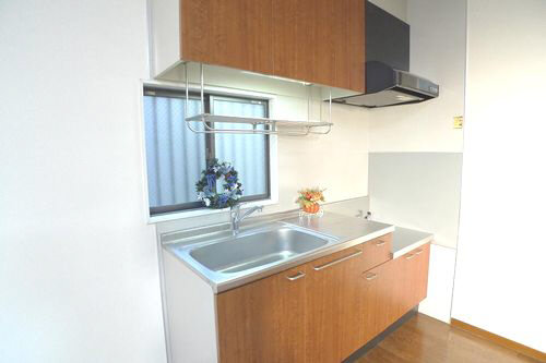 サガミヒルズ 201号-6