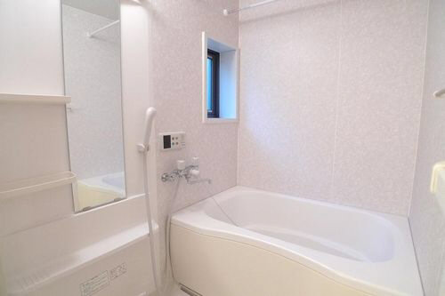 サガミヒルズ 201号-10