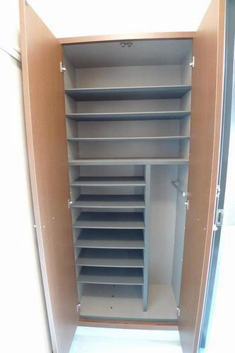 サガミヒルズ 201号-13