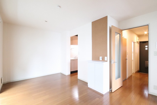 グランコリーヌ　Ａ 101号-2