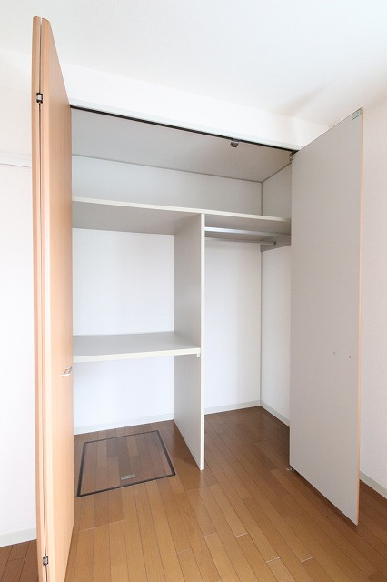 グランコリーヌ　Ａ 101号-9