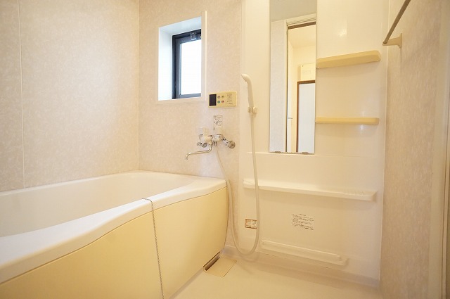 ヴィラ西ノ台 201号-7