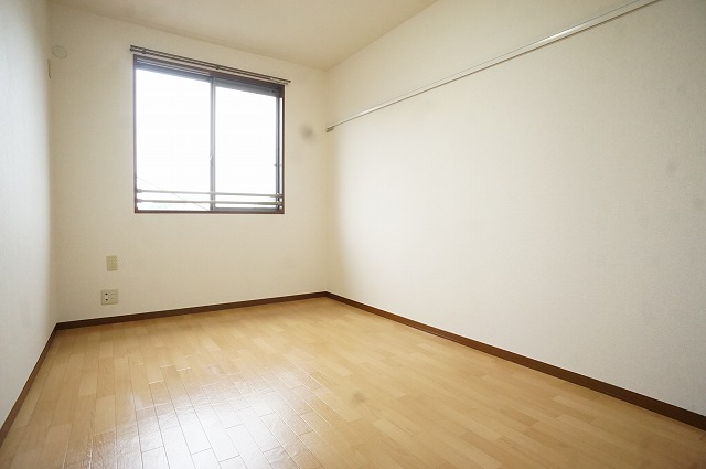 ヴィラ西ノ台 201号-10