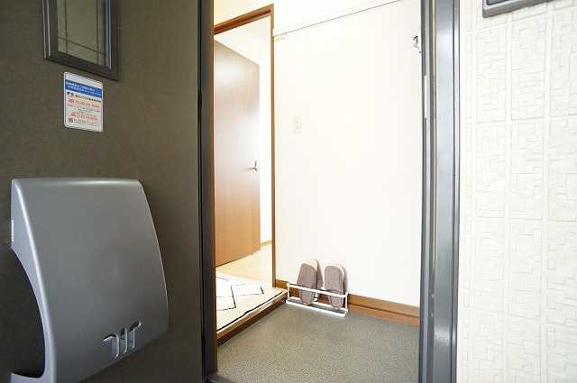 ヴィラ西ノ台 201号-11