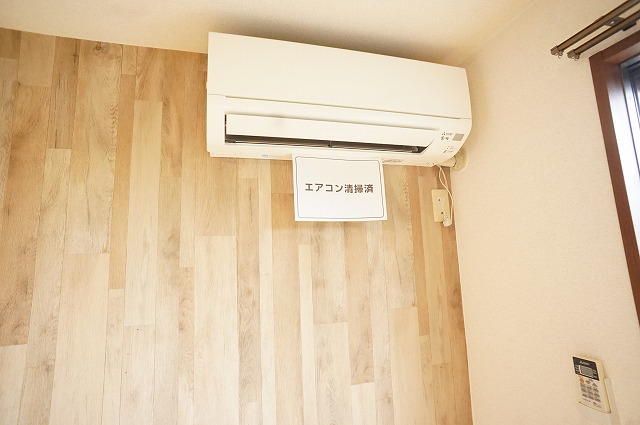 ヴィラ西ノ台 201号-12