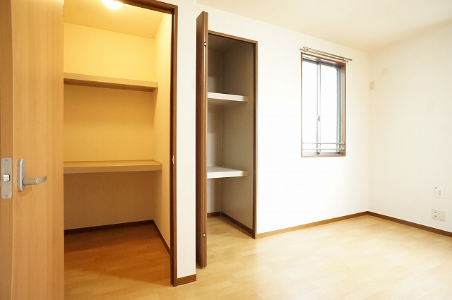 ヴィラ西ノ台 201号-13