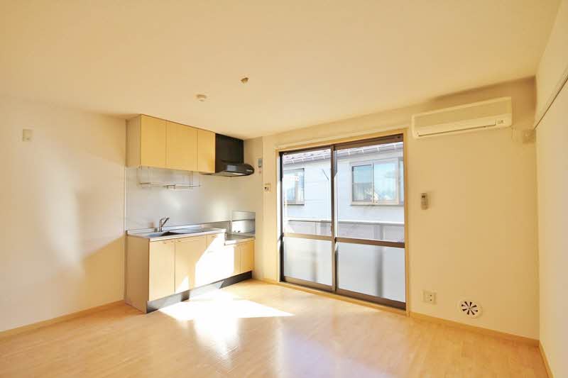 エトワール 202号-3