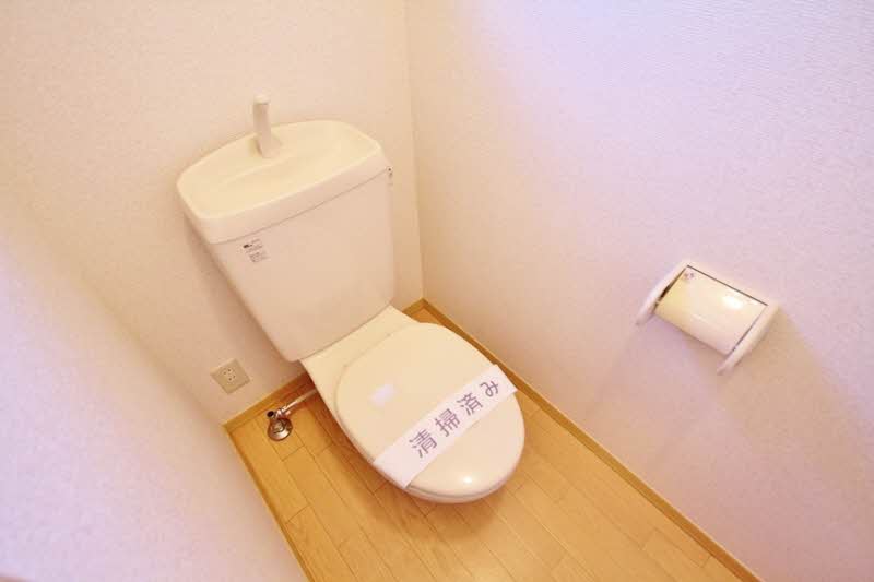 エトワール 202号-6