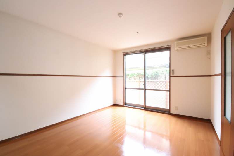 ルピナスかじがや　Ｂ 101号-4