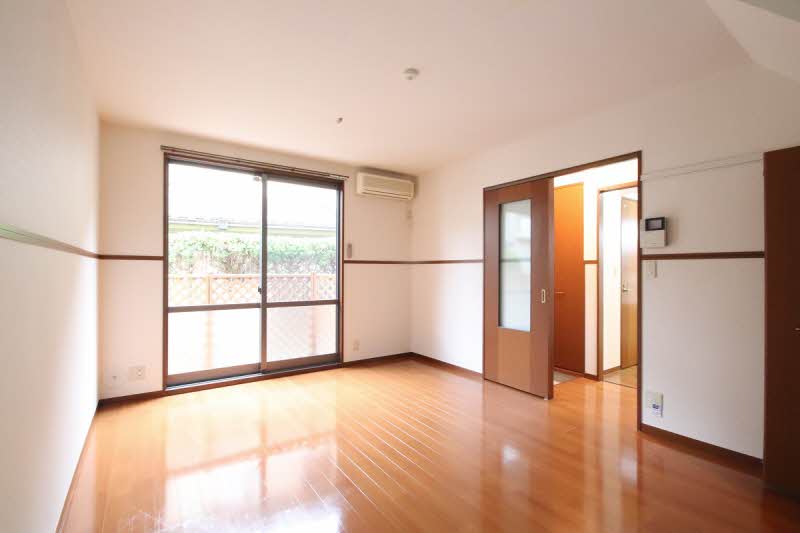 ルピナスかじがや　Ｂ 101号-5