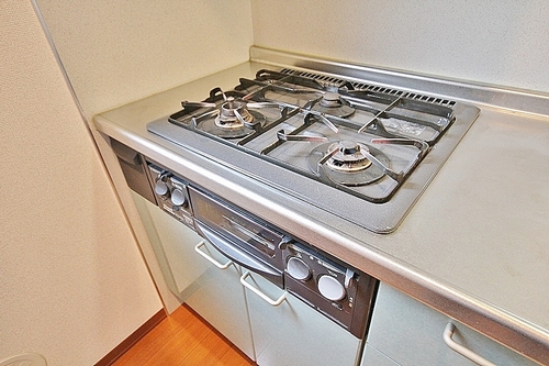 ルピナスかじがや　Ｂ 102号-4