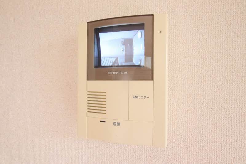 ジュネス本郷台　Ⅰ 202号-5