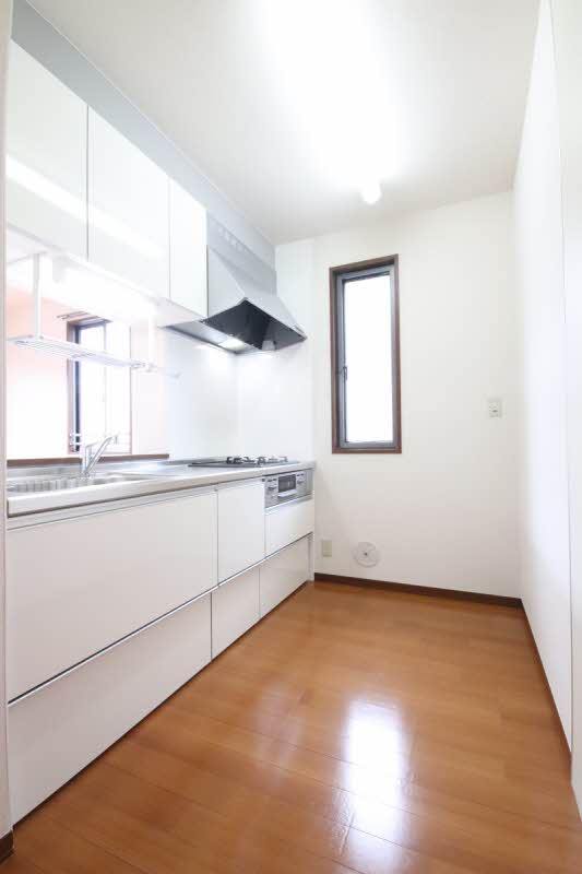 ジュネス本郷台　Ⅰ 202号-7