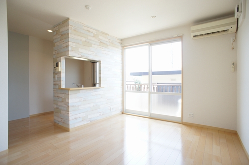 セントラルテラス 103号-2