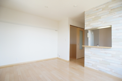 セントラルテラス 103号-3