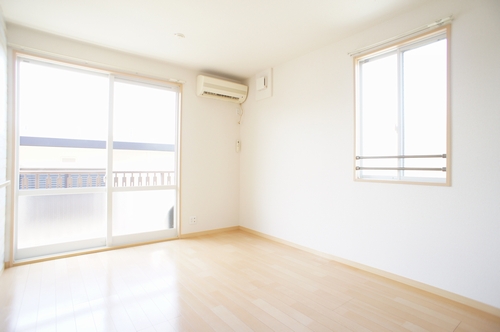 セントラルテラス 103号-4