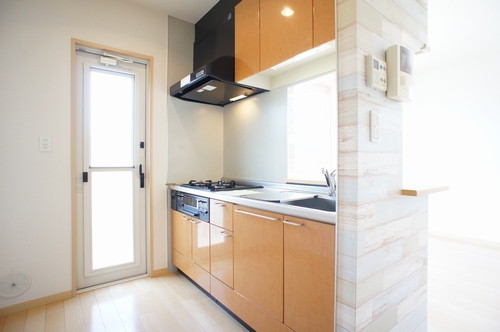 セントラルテラス 103号-5