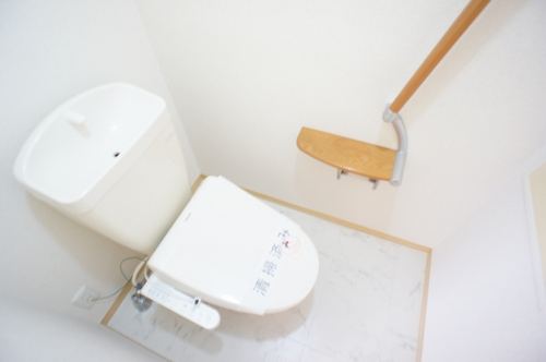 セントラルテラス 103号-11