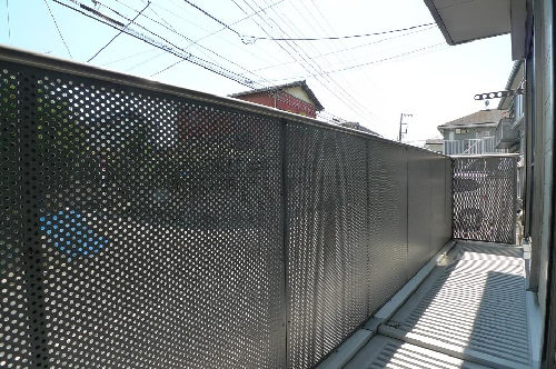 フローラ・Ｂ 101号-11