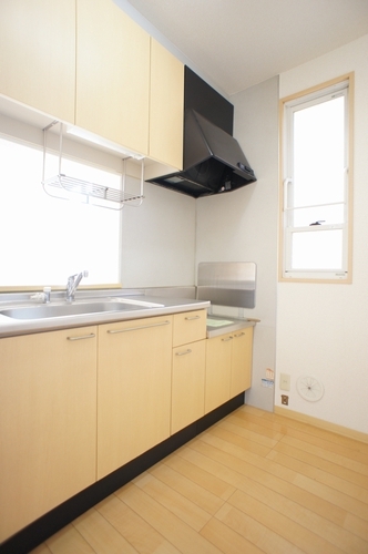 メゾン　プレジール　弐番館 102号-3