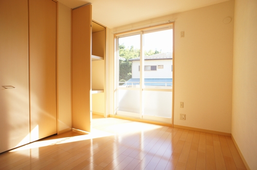 メゾン　プレジール　弐番館 102号-7