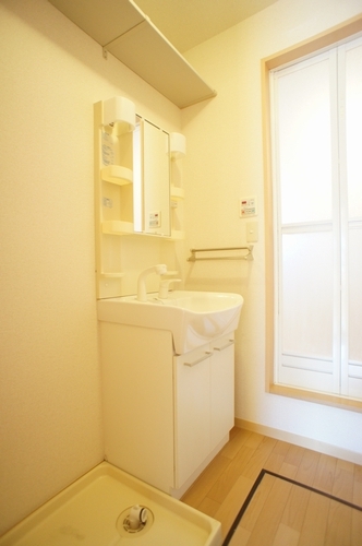 メゾン　プレジール　弐番館 102号-9