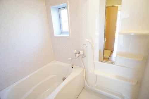 メゾン　プレジール　弐番館 102号-10