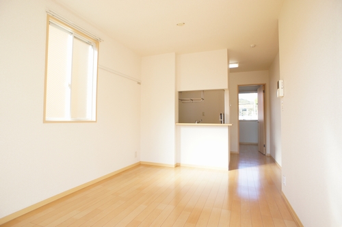 メゾン　プレジール　弐番館 102号-11