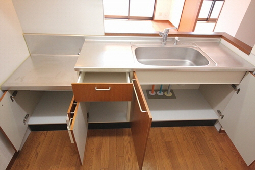 クレスト ハル 202号-5