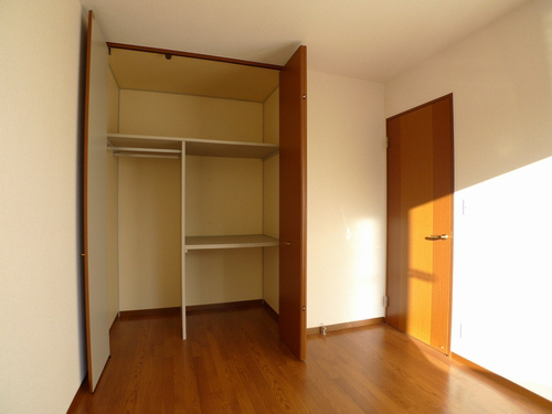 グランドソレーユ 103号-5