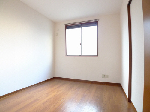 グランドソレーユ 103号-6