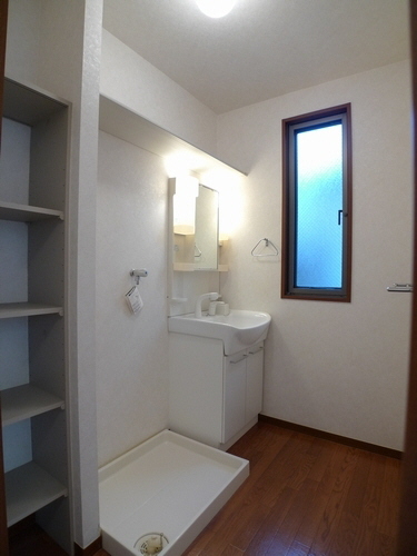 グランドソレーユ 103号-8