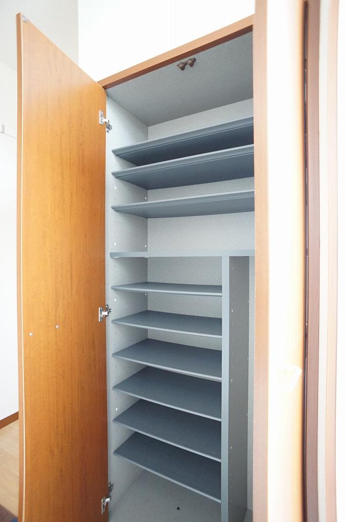 ファミール金子 201号-10