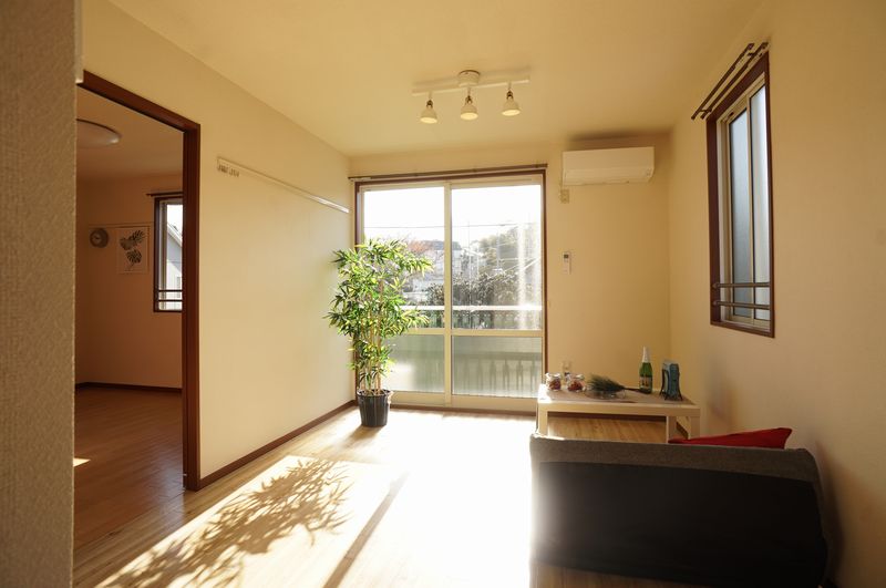 ファミール金子 202号-3